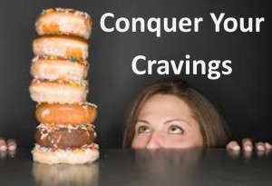 Conquer Your Cravings