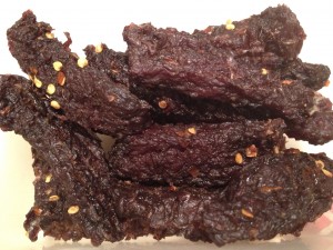 CFWLS Fantastic Jerky