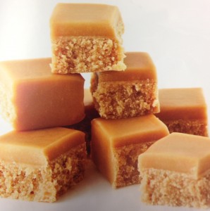 Peanut Butter Fudge