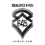 squad 645 white