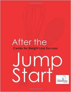 After the Jump Start