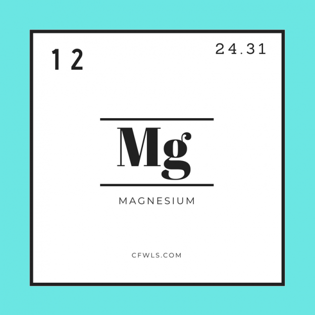 How Does Magnesium Help With Weight Loss? Center for Weight Loss