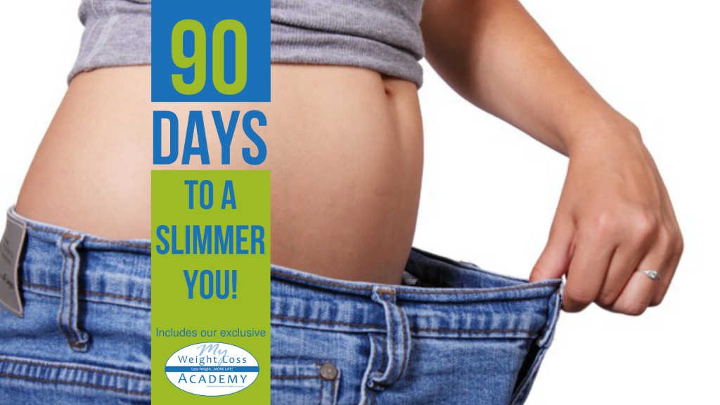 90 days Center for Weight Loss Success (CFWLS)